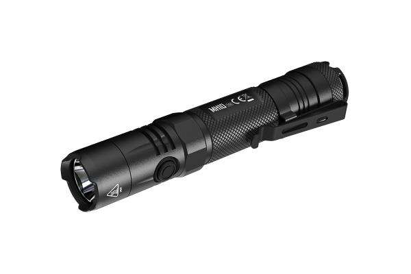 Фонарь серия MH 1200 люмен MH10 V2 NITECORE