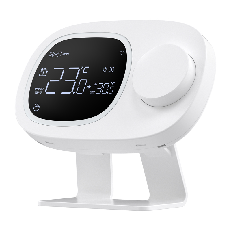 Avatto WT598-1T1 WiFi išmanusis termostatas