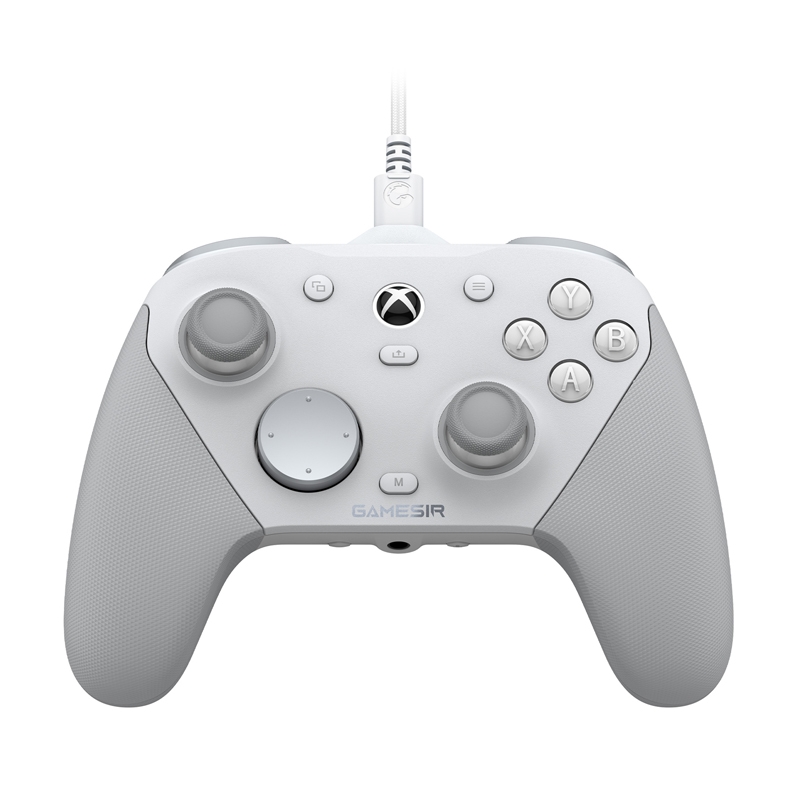 "GameSir G7 Pro WT TRI-MODE White" valdiklis