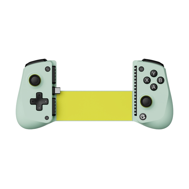 GameSir X5 Lite GN mobilusis valdiklis ryškiai žalias