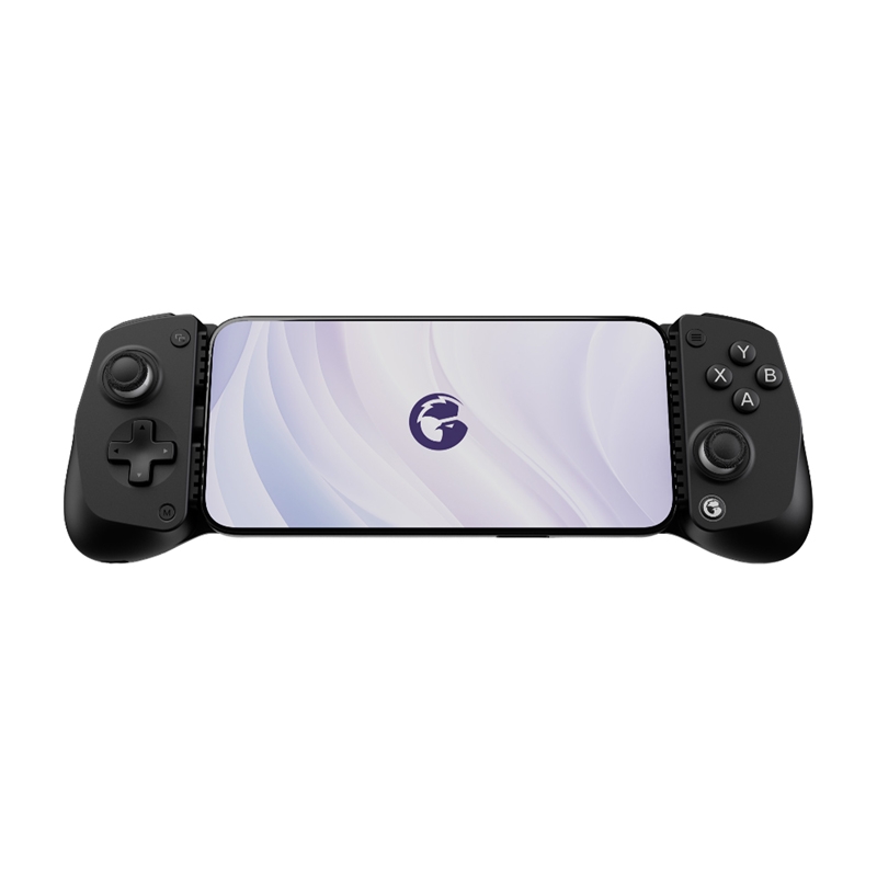 "GamesSir X5 Lite BK" mobilusis valdiklis juodas