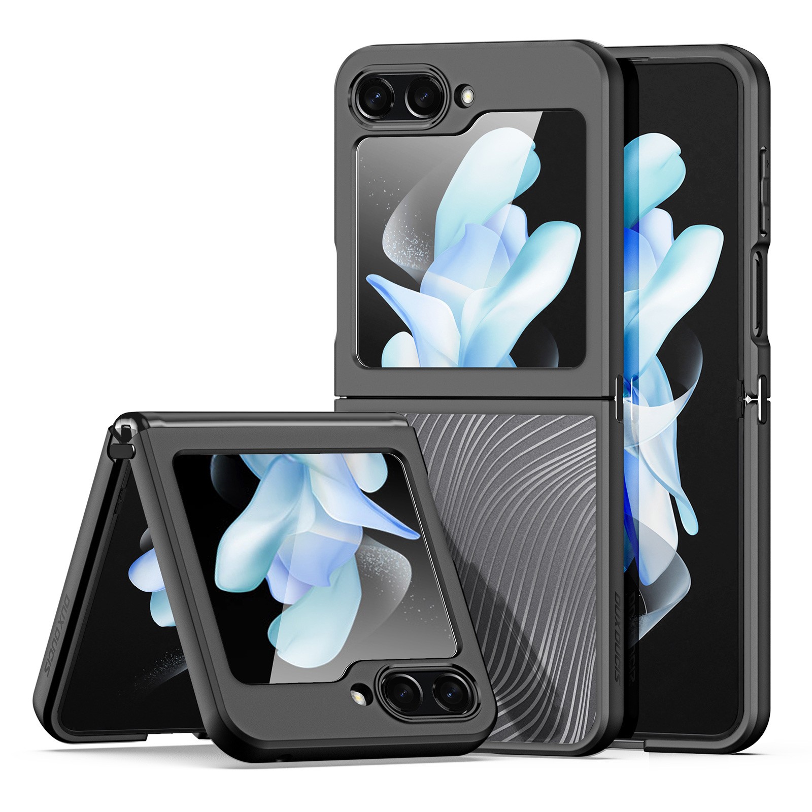 Чехол Dux Ducis Aimo Samsung F731 Z Flip5 5G