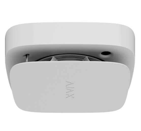 Беспроводной детектор FireProtect 2 SB/CO белый 63218 AJAX
