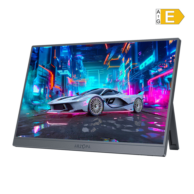 Arzopa Z3FC 16.1" 2.5K 180 Hz portable monitor