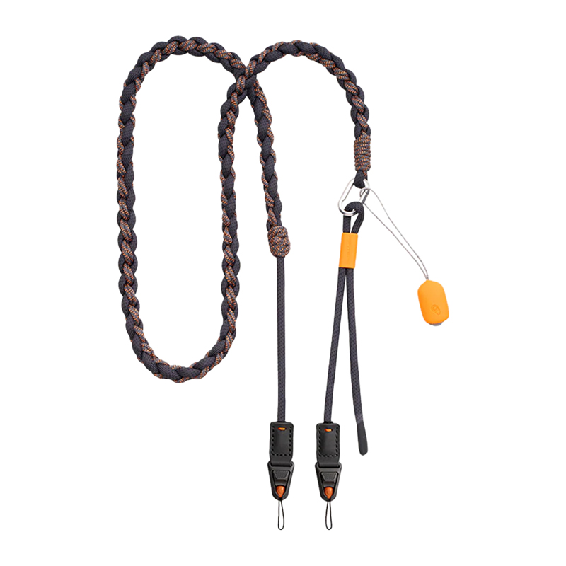 Ремешок для телефона PGYTECH LinkGo Dual Mount (чёрный)