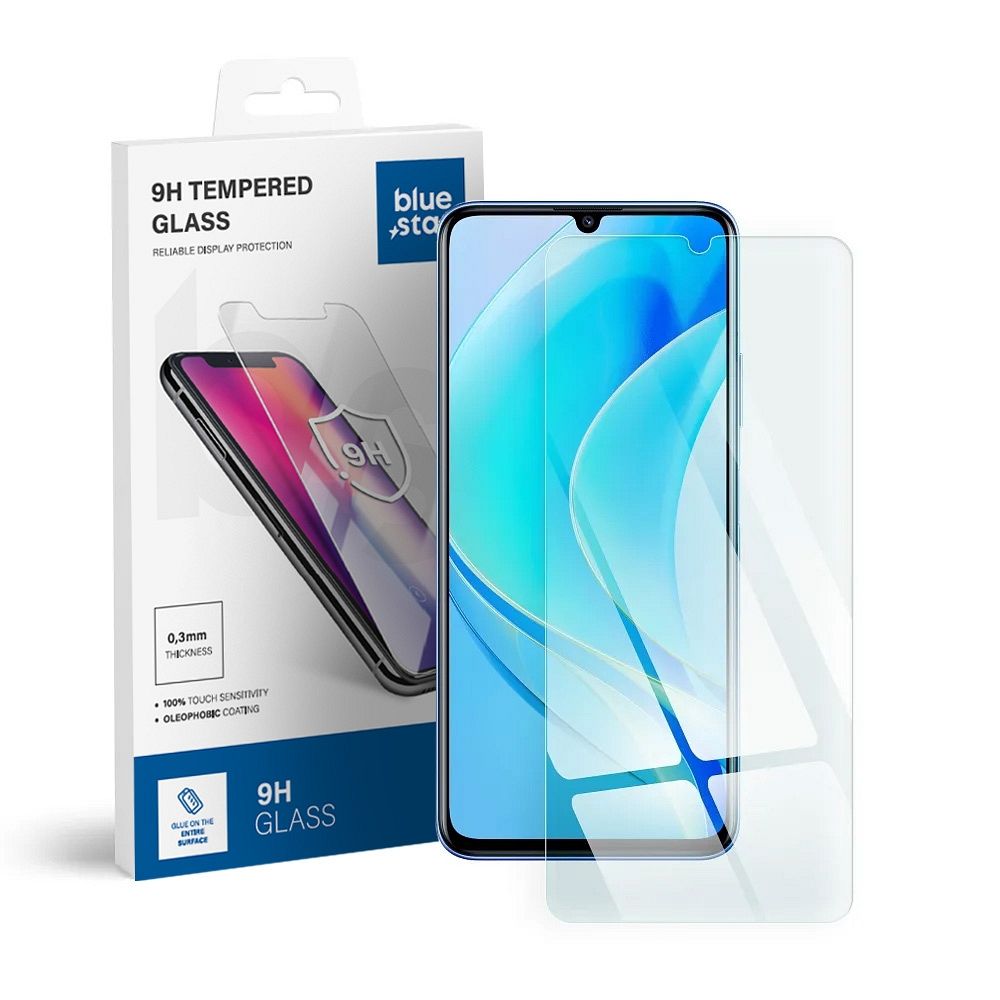 Apsauginis stiklas Blue Star - HUAWEI Nova Y70