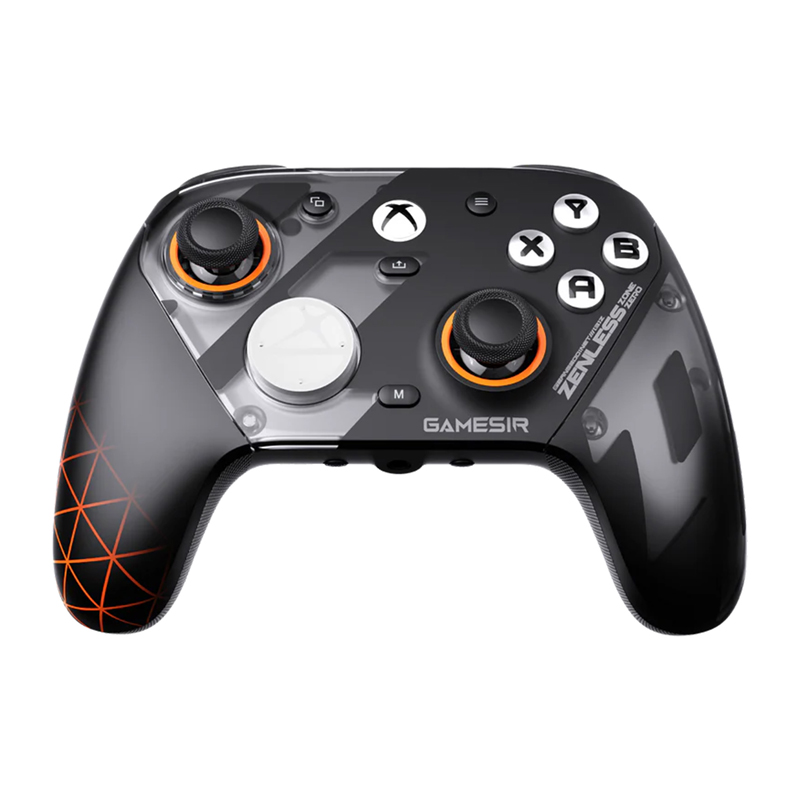 GameSir G7 Pro Zenless Zone Zero Edition valdiklis (pilkas)