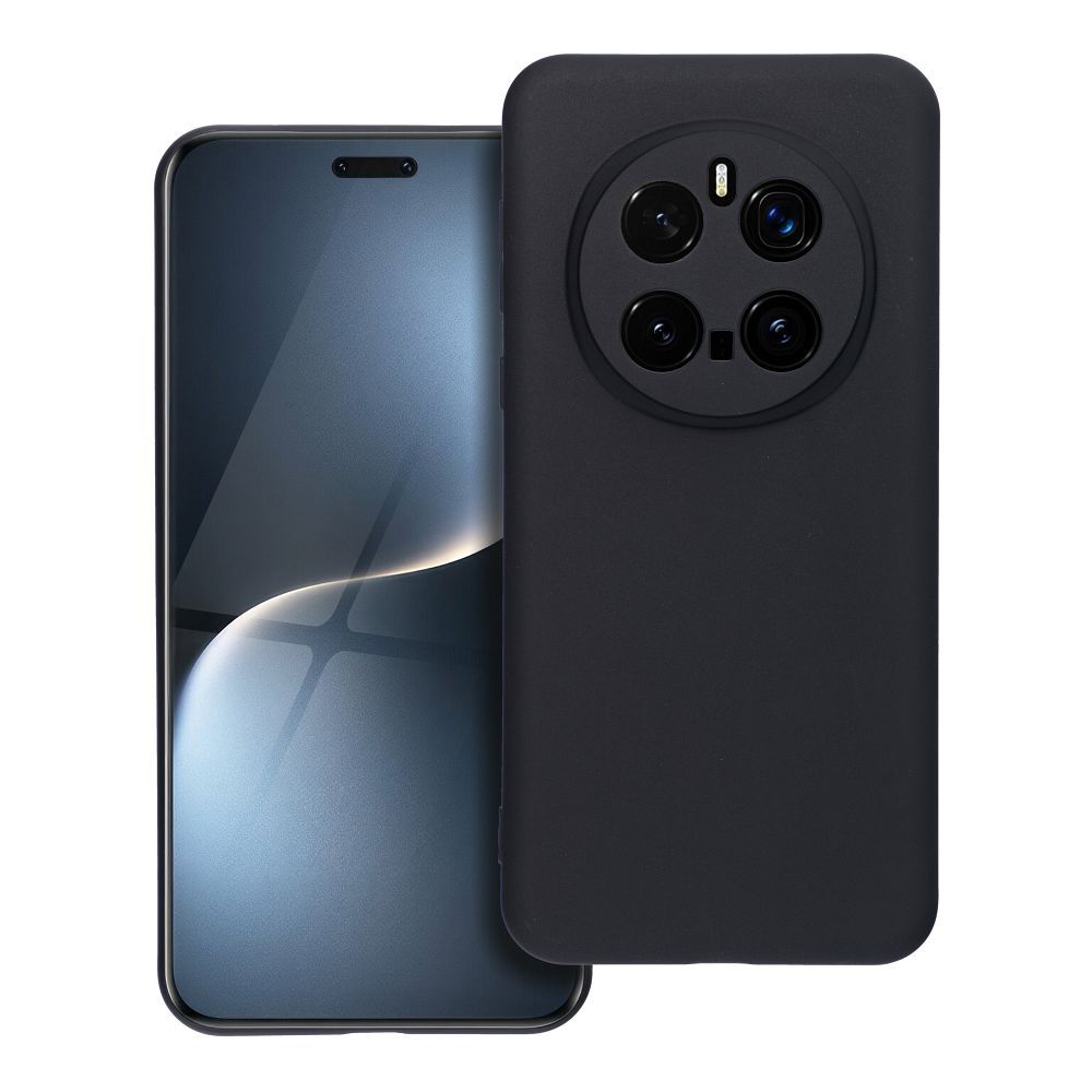 Case for Honor Magic 7 PRO Matt black