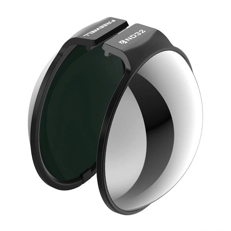 Freewell neutralaus tankio ND32 filtras OSMO 360