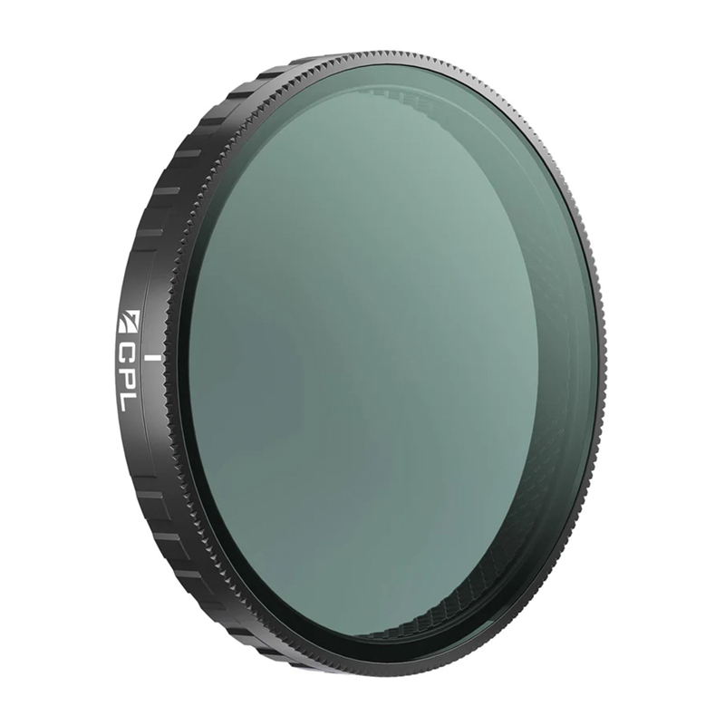 Freewell CPL poliarizuojantis filtras OSMO Action 6