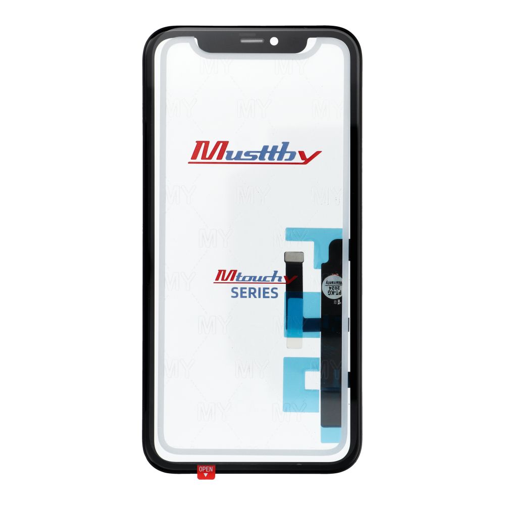 MUSTTBY тачскрин + OCA iPhone 11