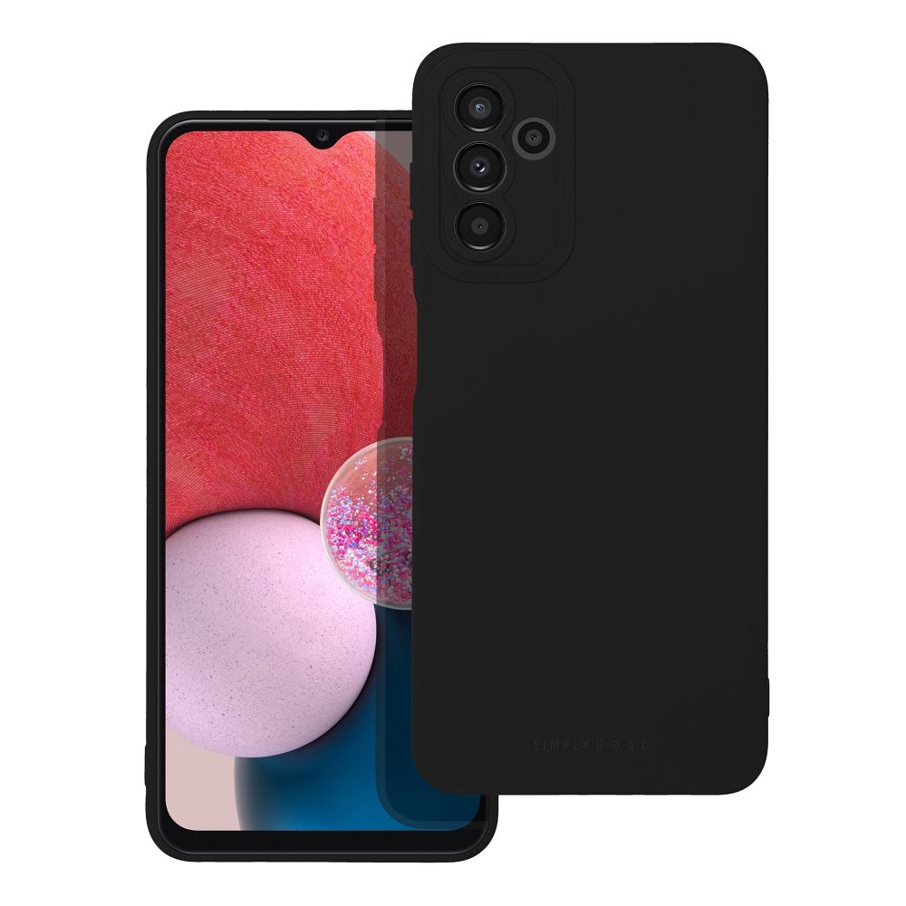 Roar Luna чехол для Samsung Galaxy A13 5G чёрный