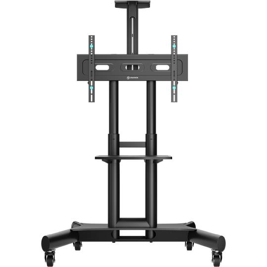 Onkron TS1551-B mobilusis TV stovas 40-70" juodas