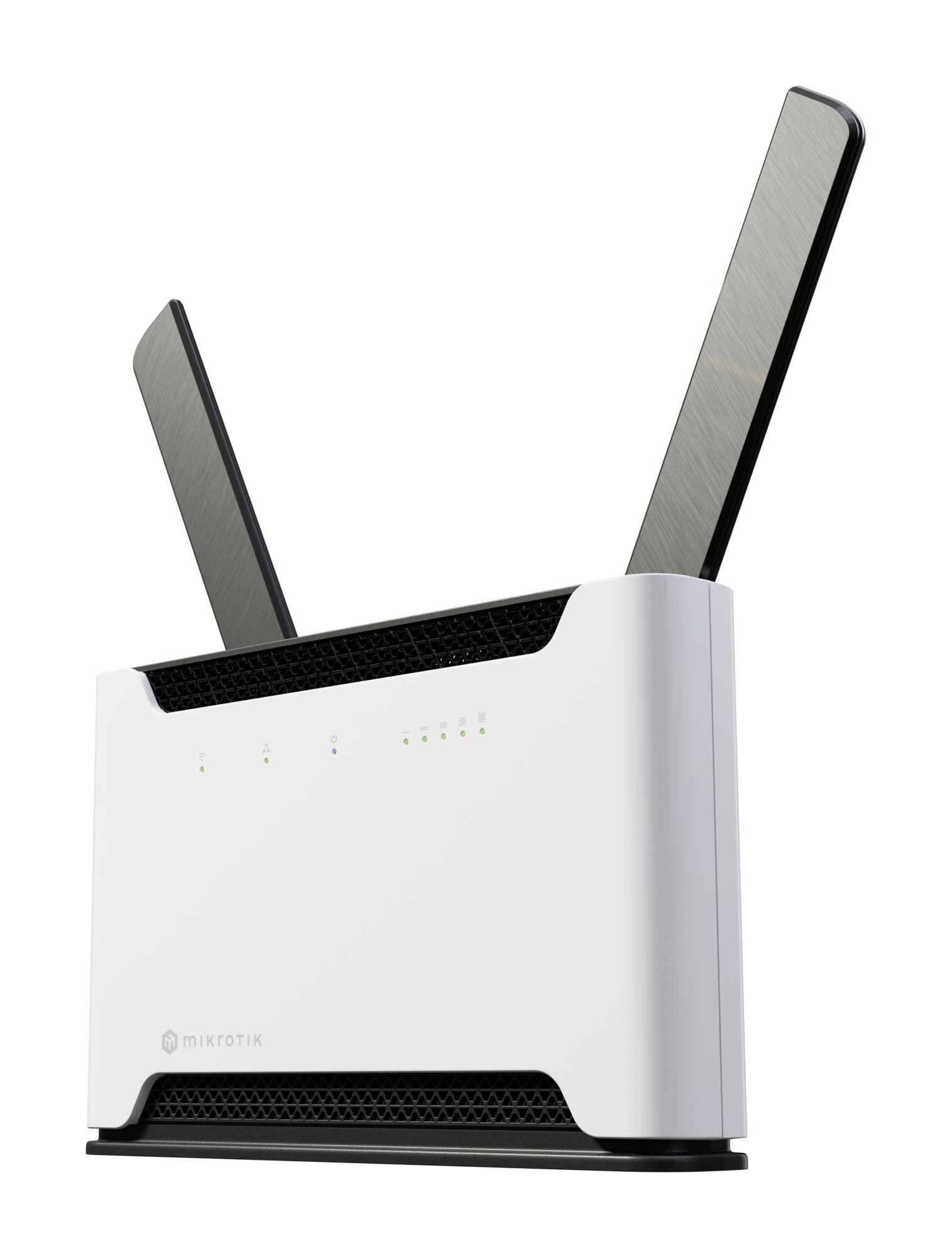 Prieigos taškas MikroTik 3G/4G/5G