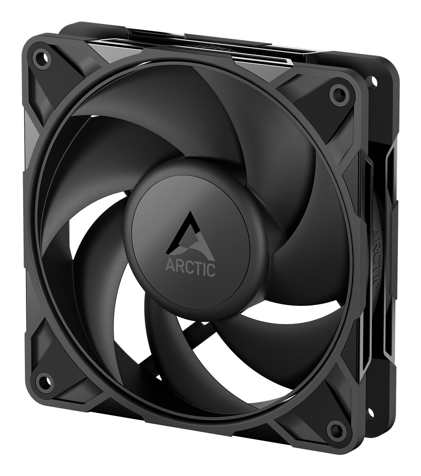 ARCTIC P12 Pro didelio našumo ventiliatorius, 4-pin, 120mm