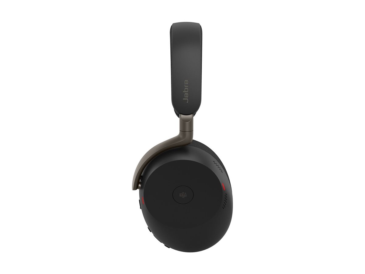 JABRA Evolve3 85 MS Link390c чёрный WLC