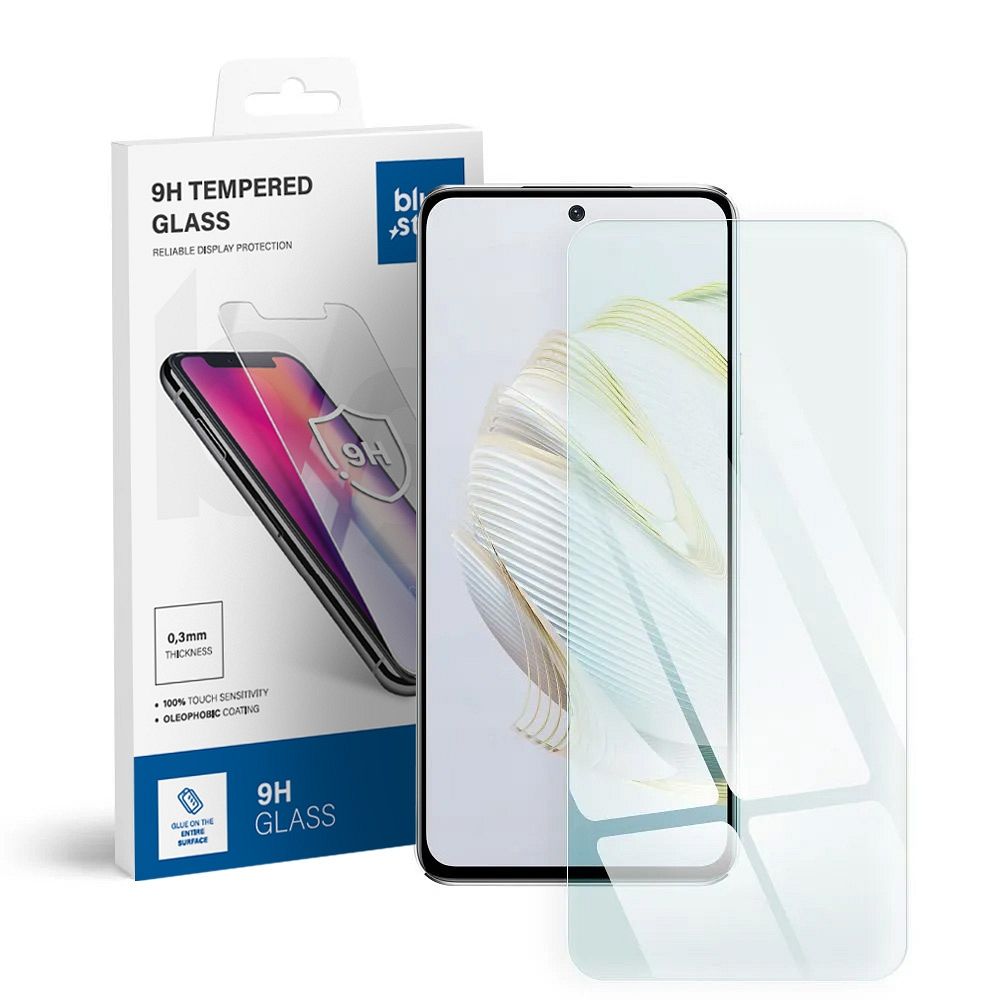 Apsauginis stiklas Blue Star - HUAWEI Nova 10 SE