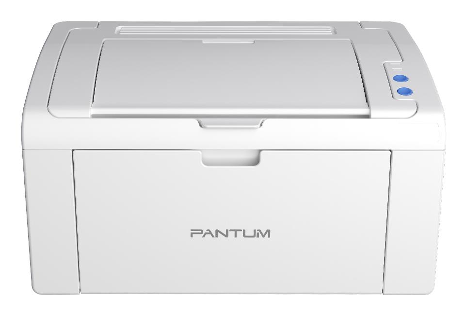 Pantum P2509W Laser Printer, USB 2.0, 1 Cartridge, A4