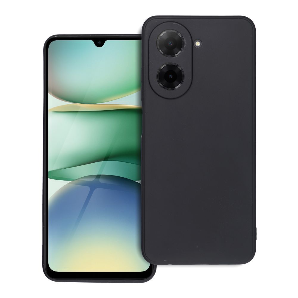 Case for Xiaomi Redmi A5 ( 171,7 x 77,8 x 8,26 ) Matt black