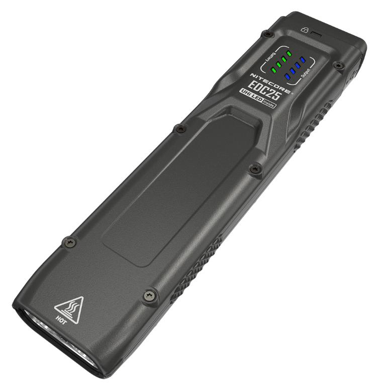 Nitecore EDC25 EDC Series Flashlight