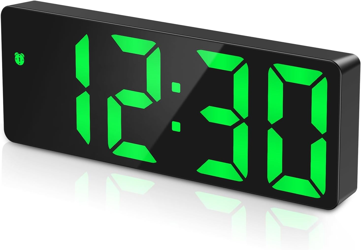 Stalinis LED laikrodis Reach WakeUp-1