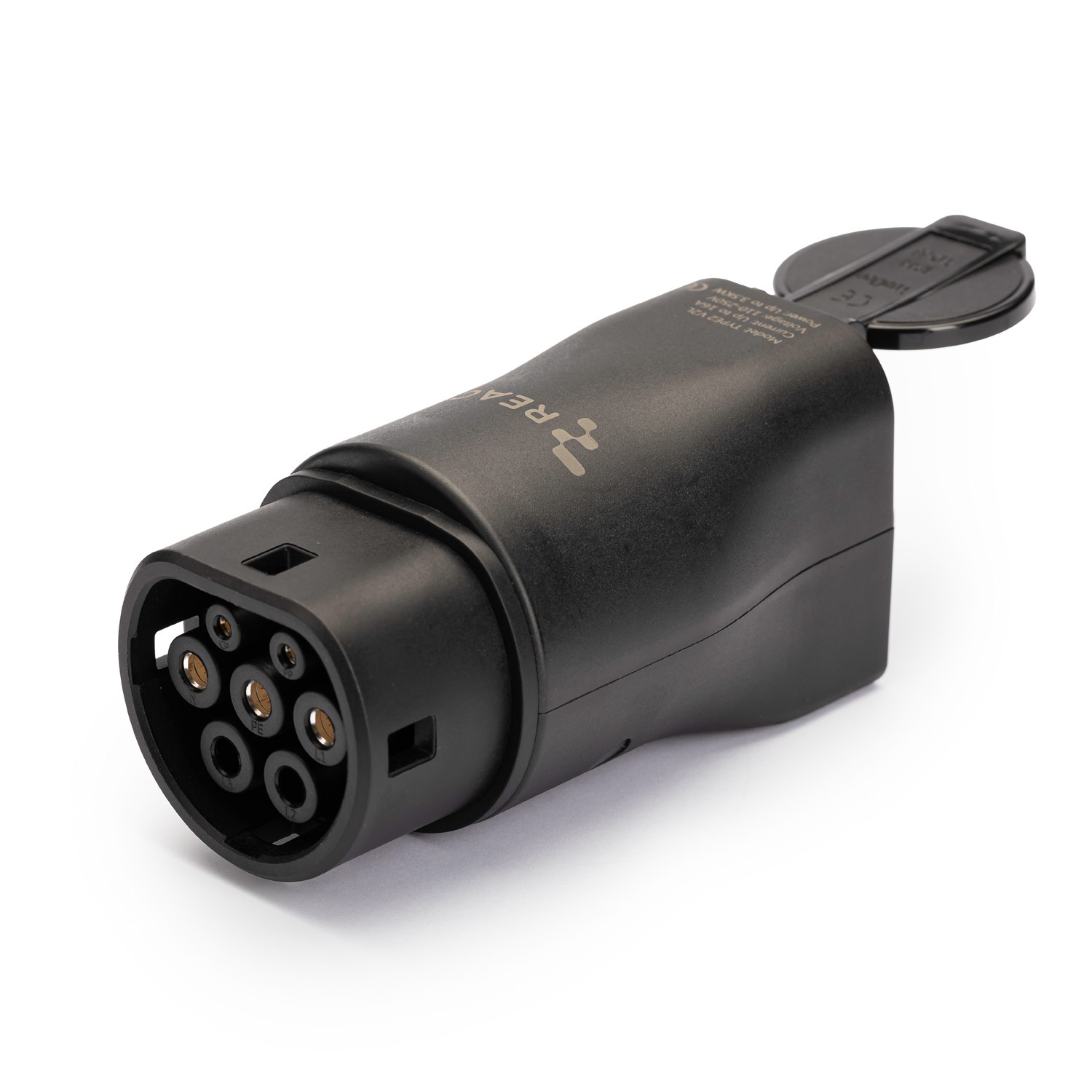 Reach Type 2 V2L adapter