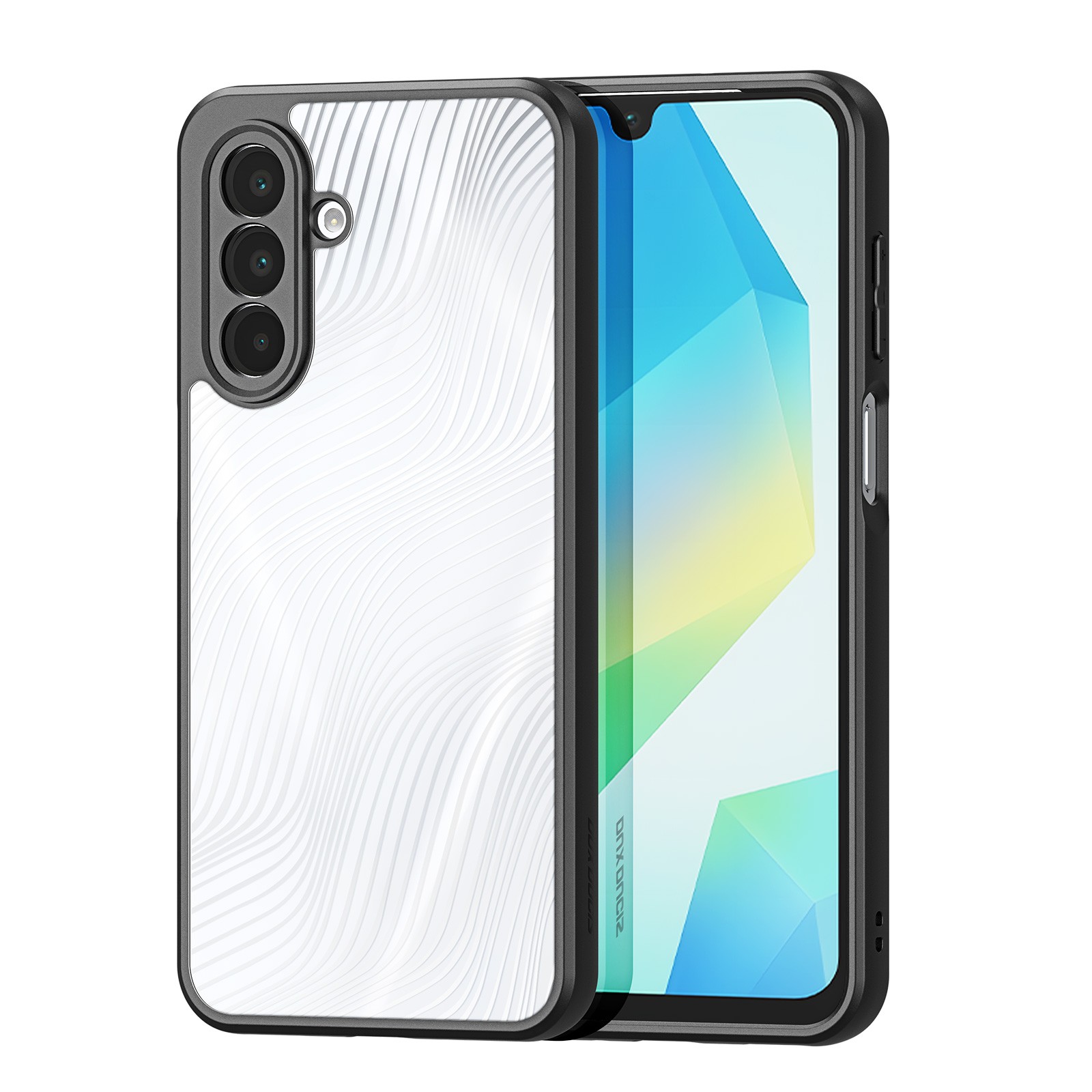 Dėklas Dux Ducis Aimo Samsung A175 A17 4G/A176 A17 5G