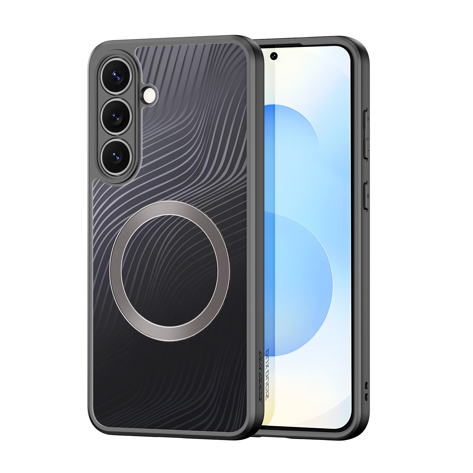 Dėklas Dux Ducis Aimo Mag Samsung S731 S25 FE