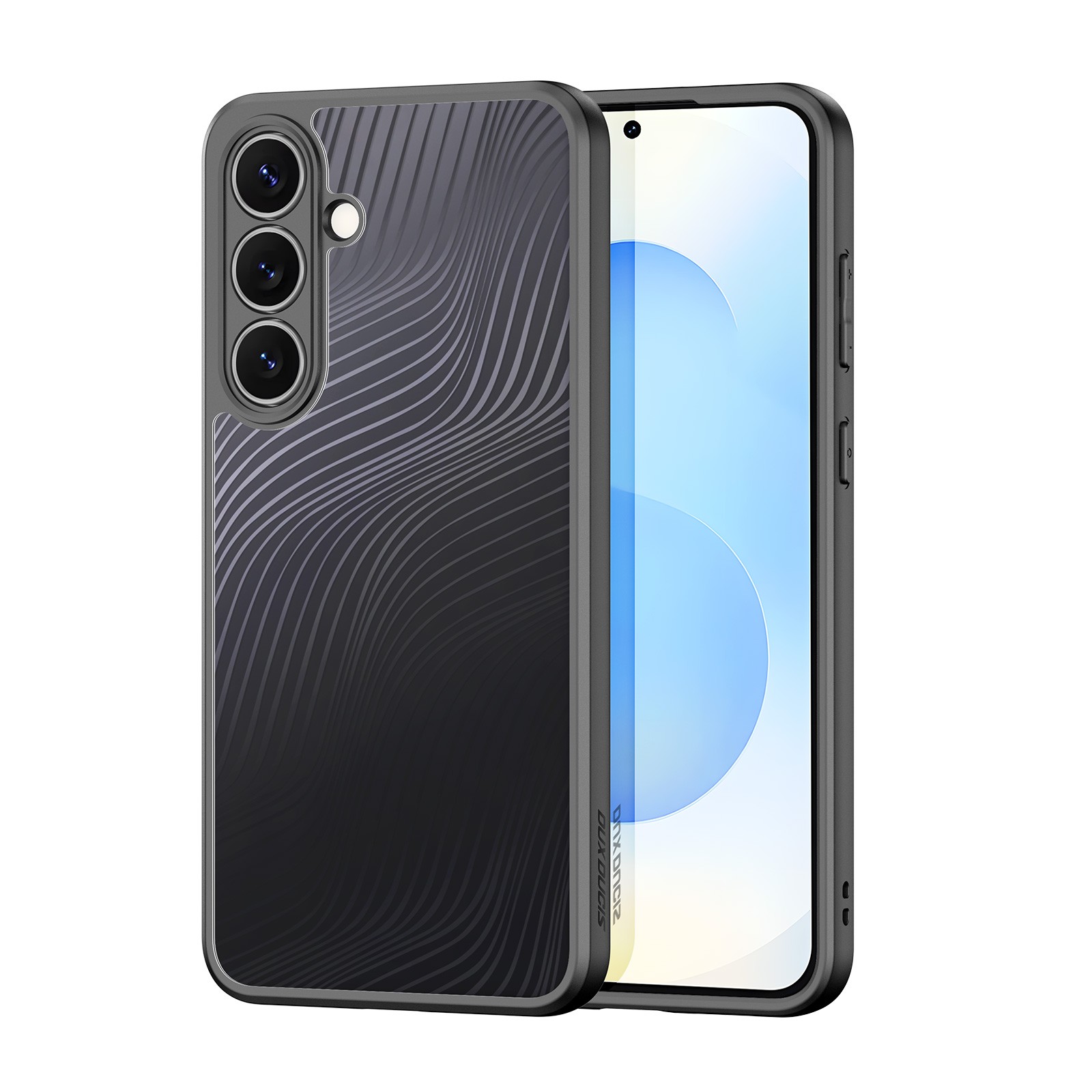 Dėklas Dux Ducis Aimo Samsung S731 S25 FE