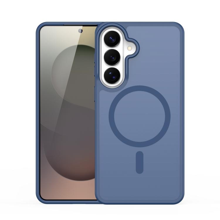 Case Dux Ducis Yind MagSafe Samsung S947 S26 Plus dark blue