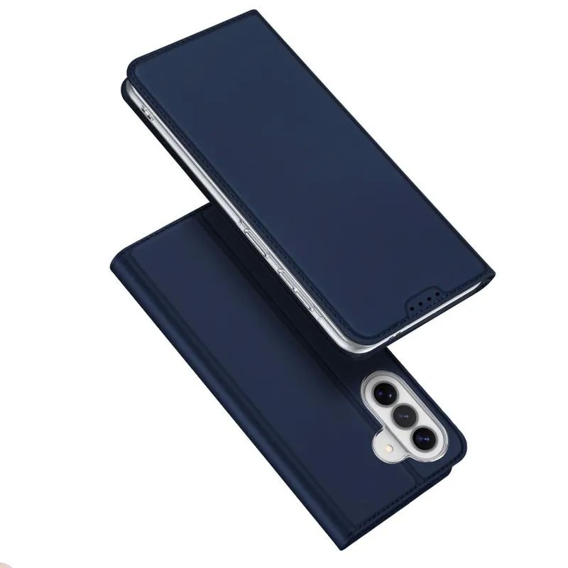 Dėklas Dux Ducis Skin Pro Samsung A576 A57 5G tamsiai mėlynas