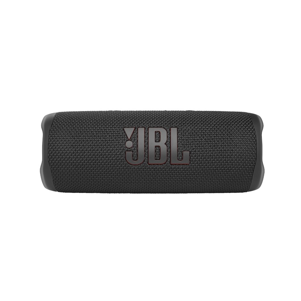 Беспроводная колонка JBL Flip 6 чёрная