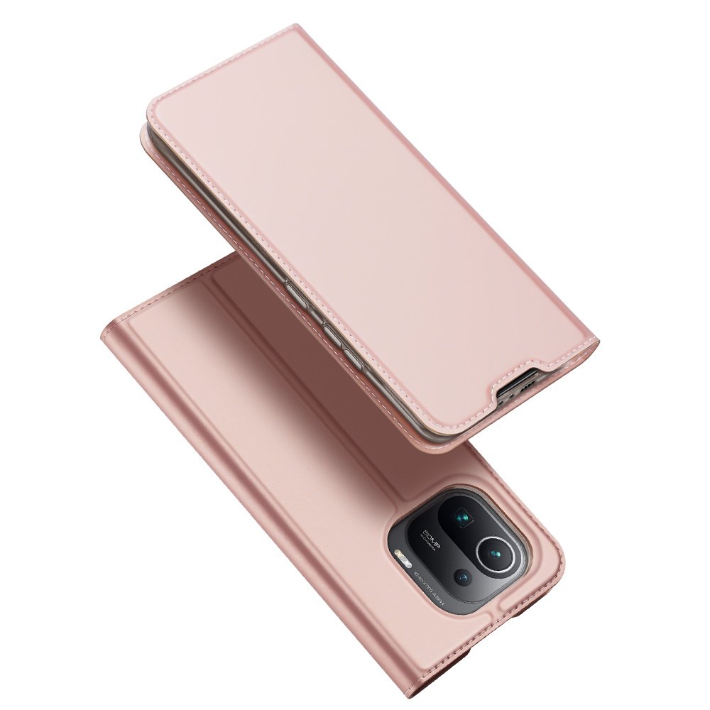 Dux Ducis Skin Pro Case for Xiaomi Mi 11 Pro pink