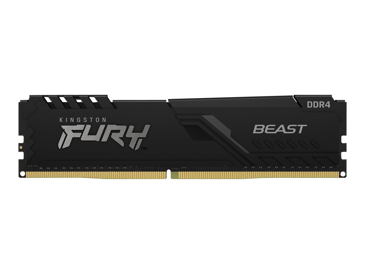 KINGSTON 16GB 3600MHz DDR4 CL18 DIMM operatyvioji atmintis