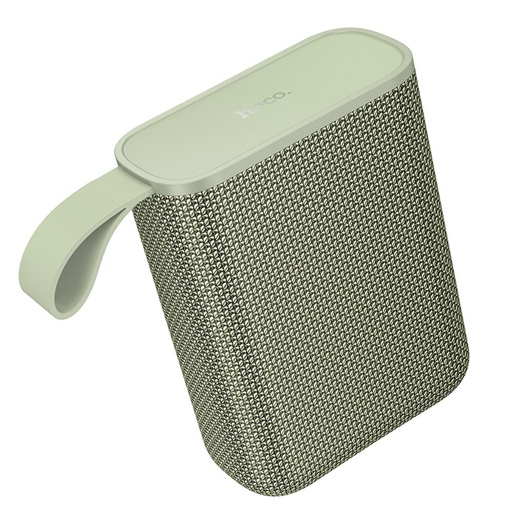 Garsiakalbis bluetooth Hoco 5W 1200 mAh HC34 žalias