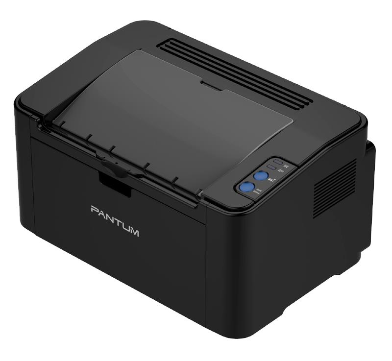 Pantum P2500W Laser Printer, USB 2.0, WiFi