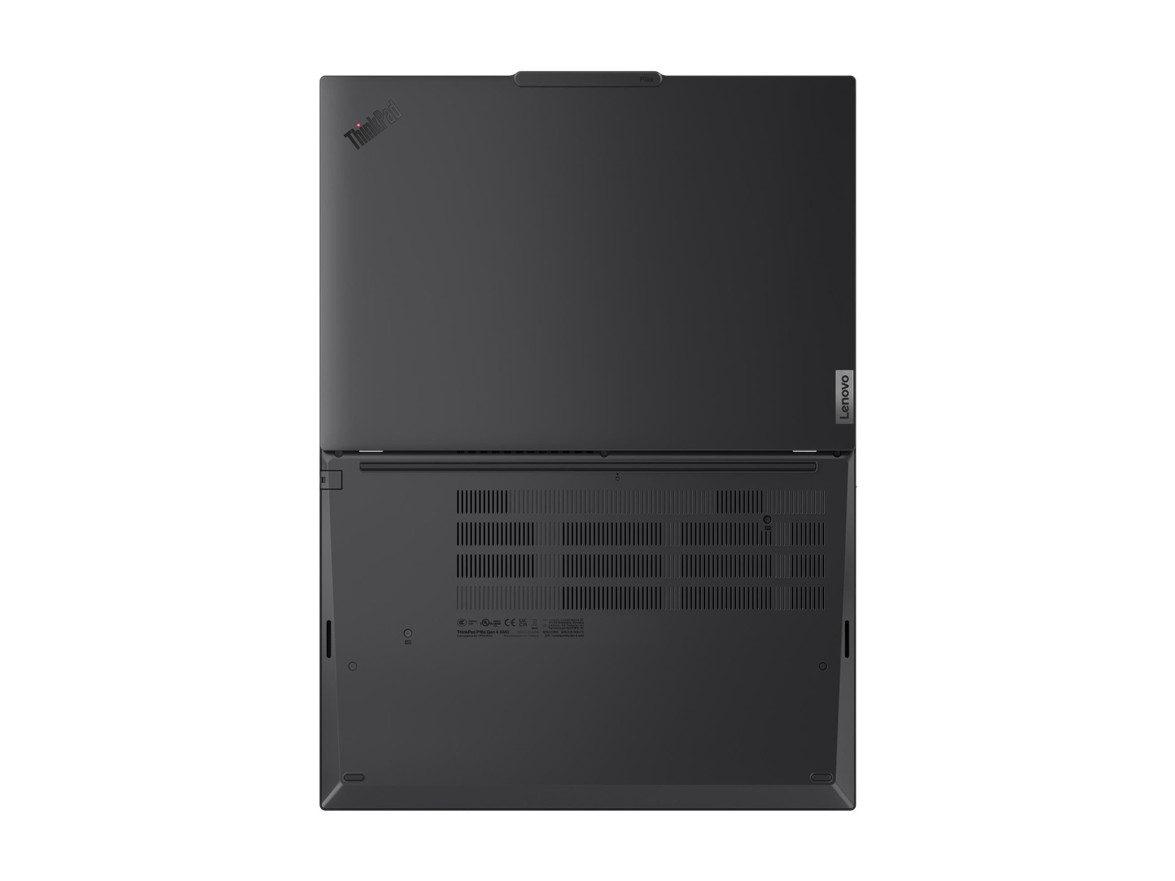 Lenovo ThinkPad P16s G4 U9 285H 16" 64GB 1TB nešiojamas kompiuteris