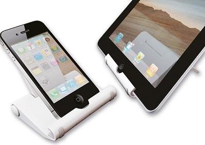 NEOMOUNTS Tablet Stand & Cleaner Kit NS-MKIT100