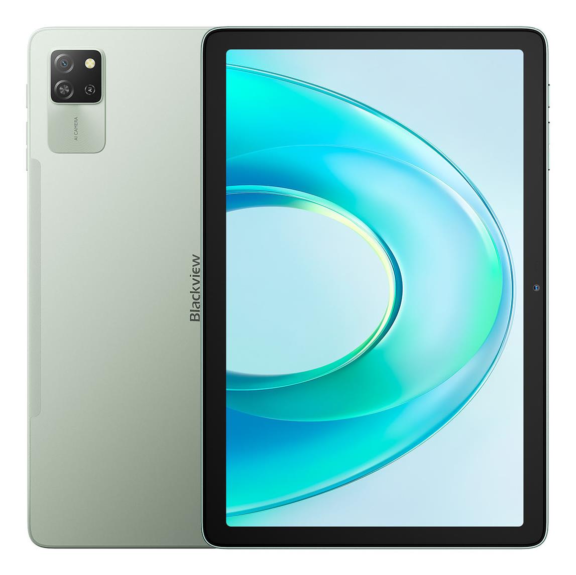 Blackview Tab60 Pro 10" 8/128GB žalias planšetinis kompiuteris