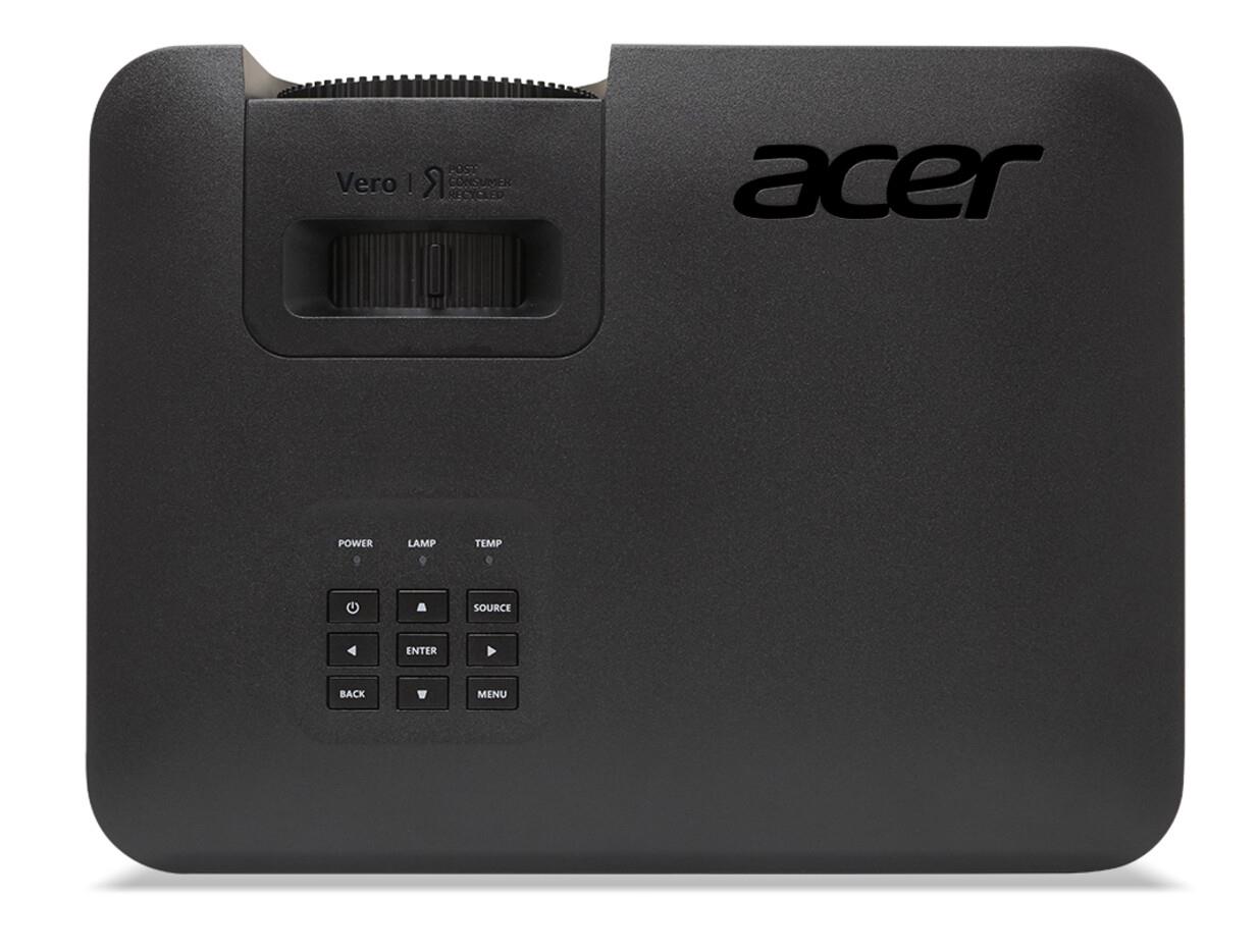 Acer PL2520I 4000 lumens projector