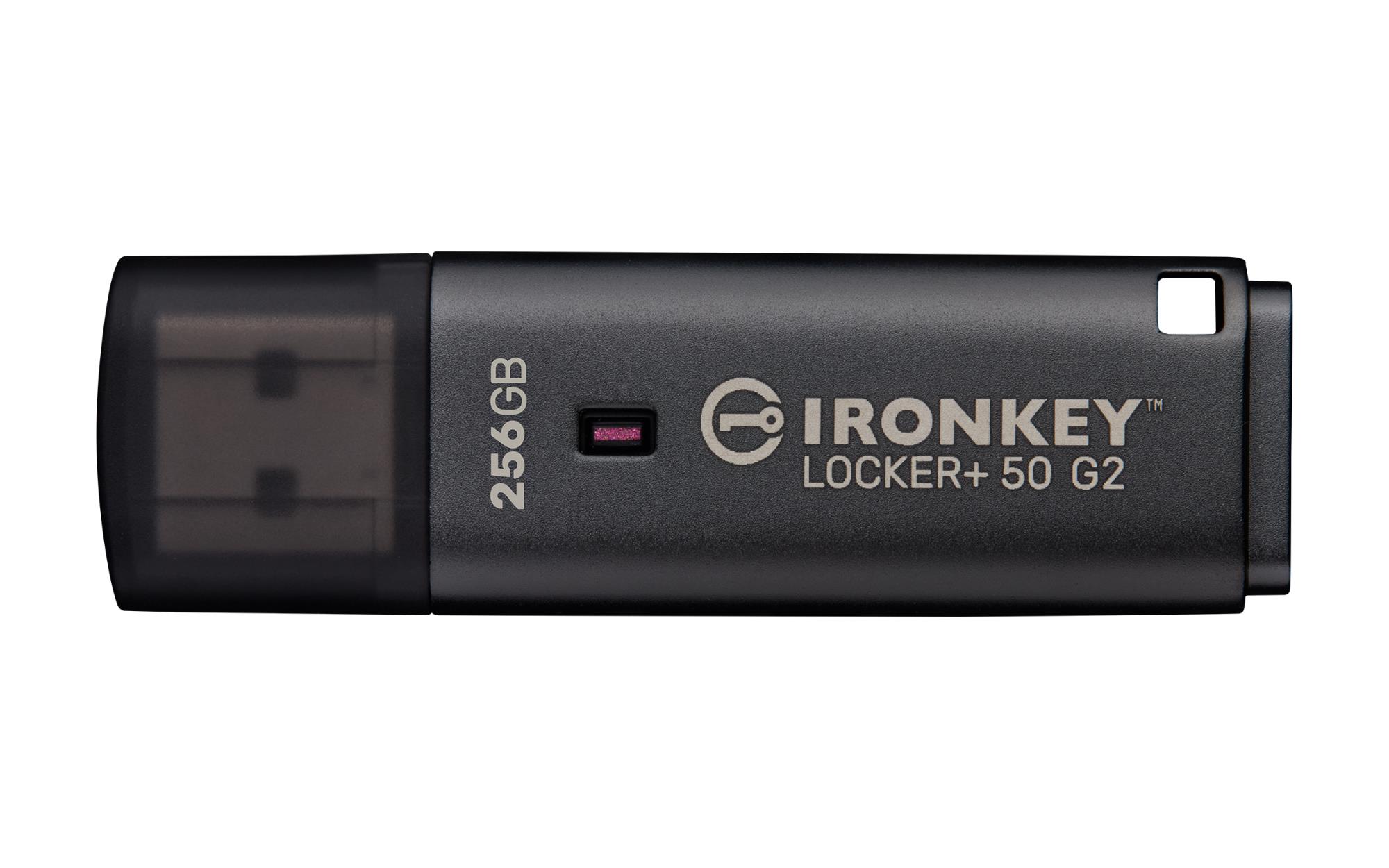 Флеш-накопитель USB3.2 256GB IKLP50G2/256GB KINGSTON