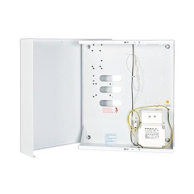 Valdymo pulto metalinė dėžė Satel OMI-3
