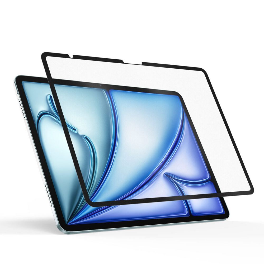 DUX DUCIS apsauginė plėvelė NAAD LCD Paper Like Film (f) skirtas iPad Air 13 (2024)