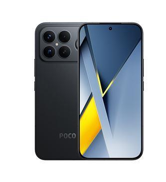 Poco F8 Ultra 12/256GB Black MZB0M3REU mobile phone