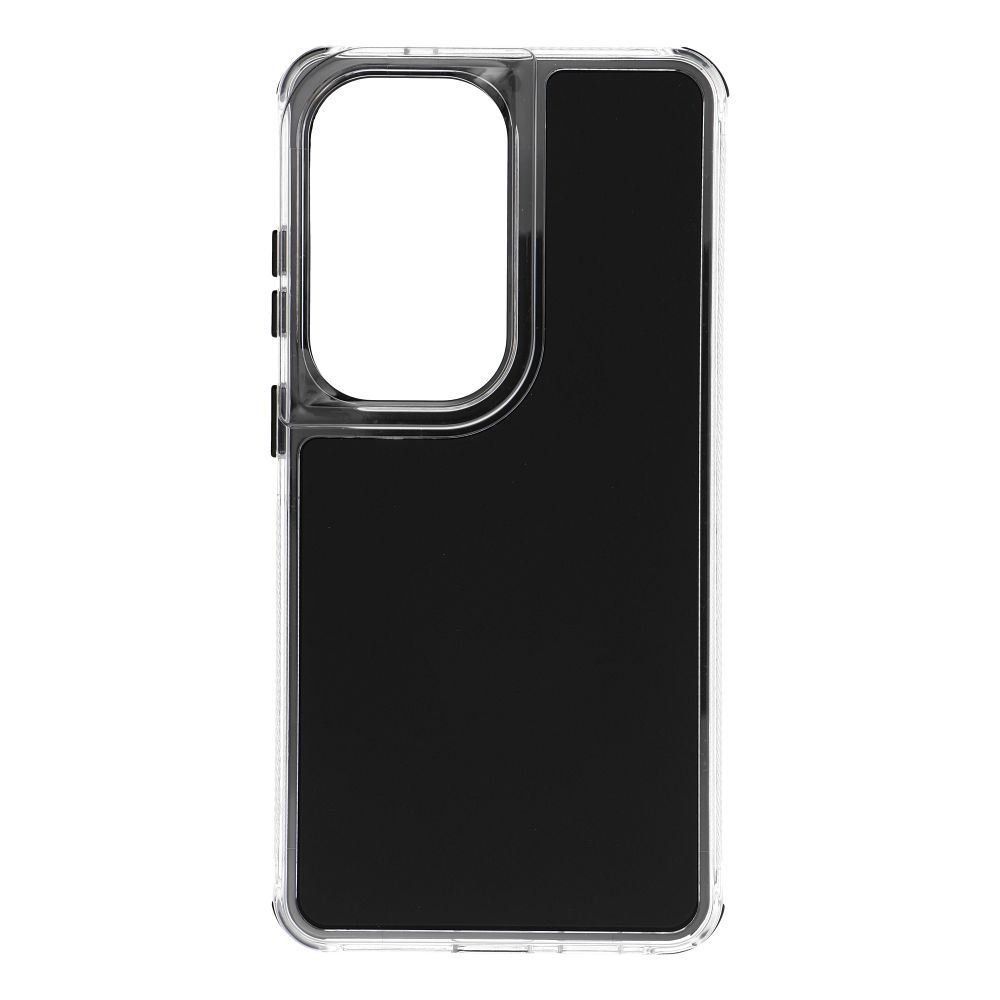 Чехол для Samsung S26 ULTRA Matrix чёрный