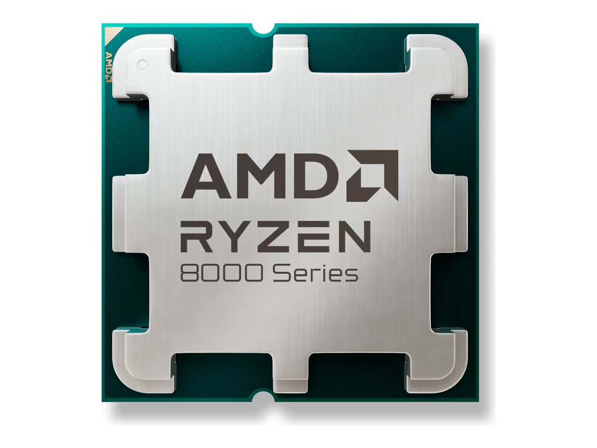 AMD Ryzen 7 8700F 5GHz AM5 8C/16T MPK procesorius