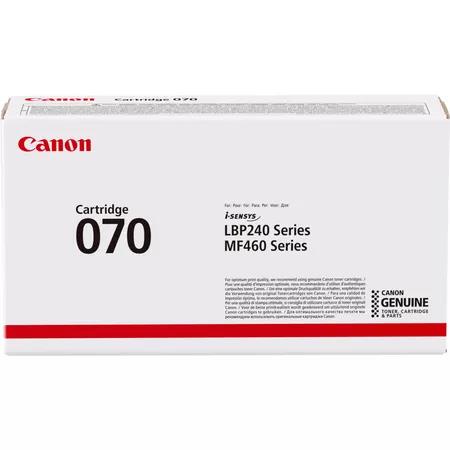 Canon 070 Black Toner, 5639C002
