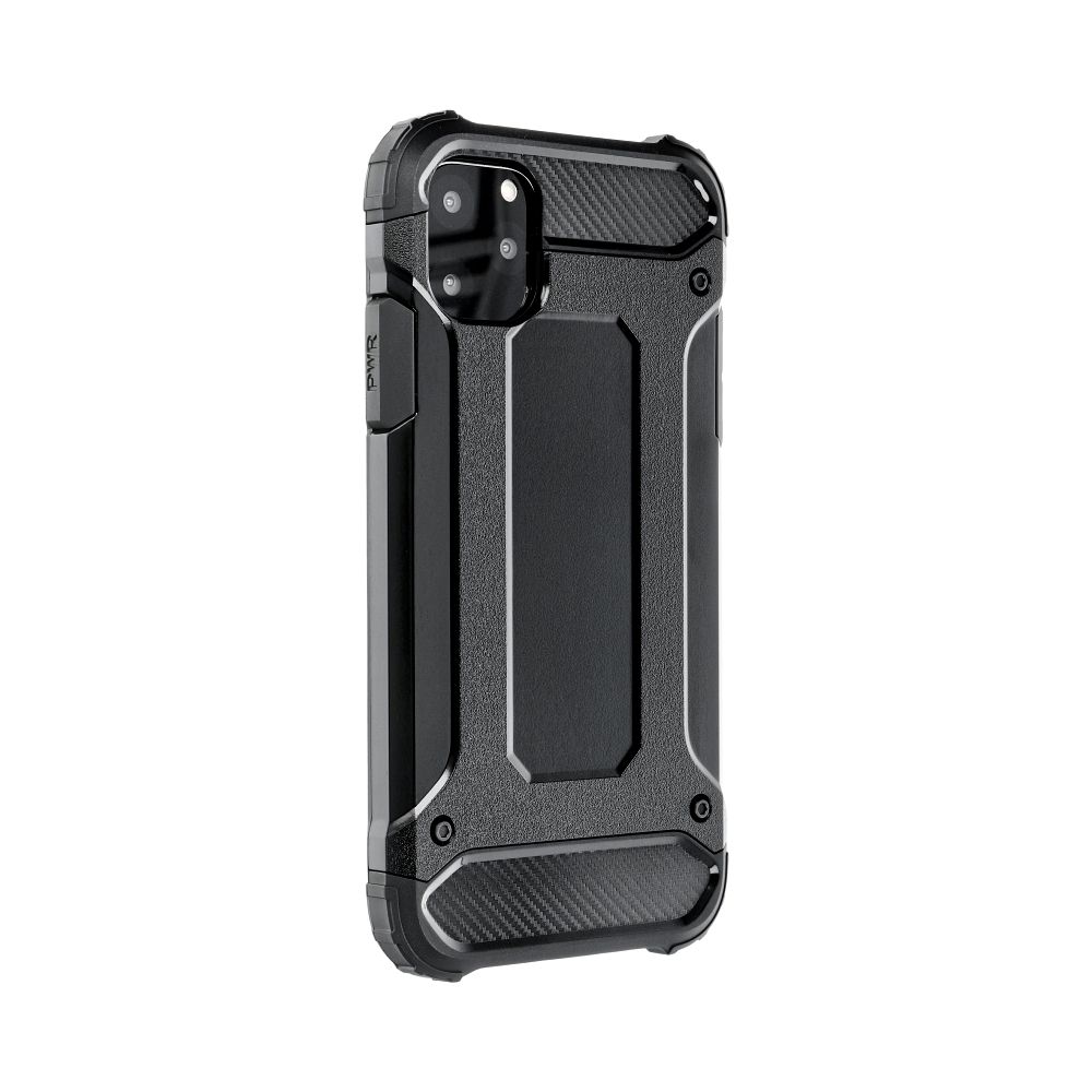 ARMOR dėklas telefonui SAMSUNG A23 5G juodas
