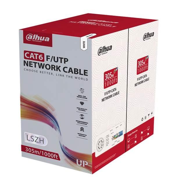 IP tinklo kamera Full HD HDW2231T-AS 3.6