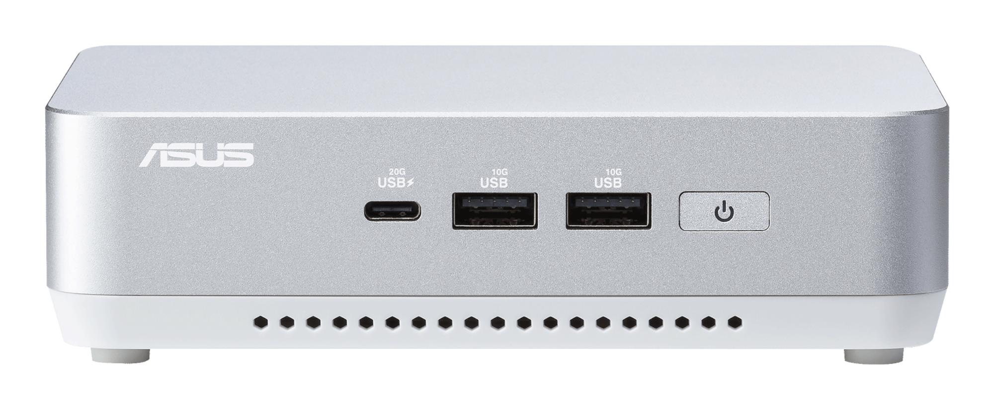 Kompiuterių rinkinys ASUS CU5-125H